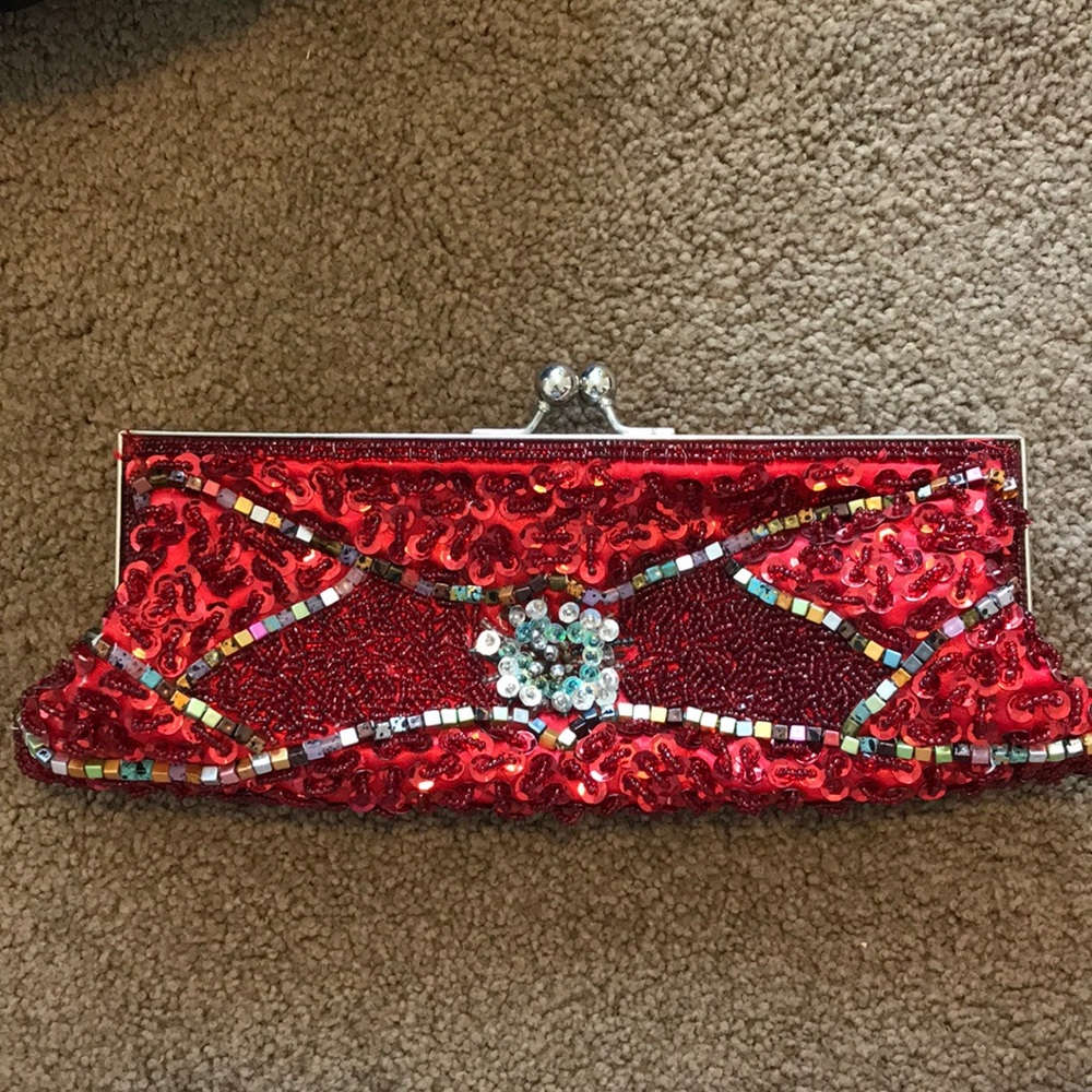 Evening bag